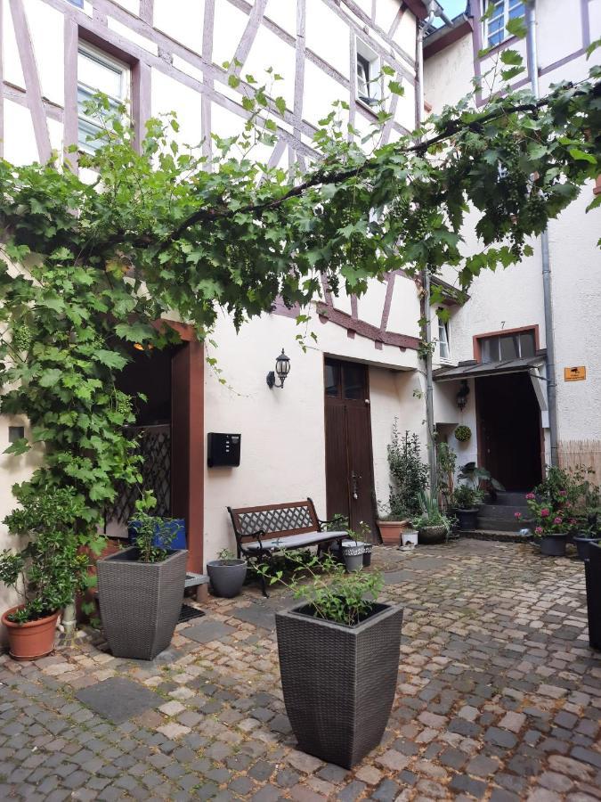 Kleine Altstadt Oase Διαμέρισμα Bernkastel-Kues Εξωτερικό φωτογραφία