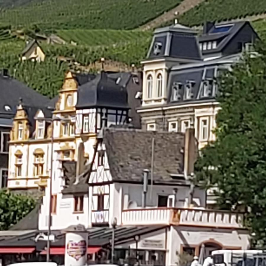 Kleine Altstadt Oase Διαμέρισμα Bernkastel-Kues Εξωτερικό φωτογραφία